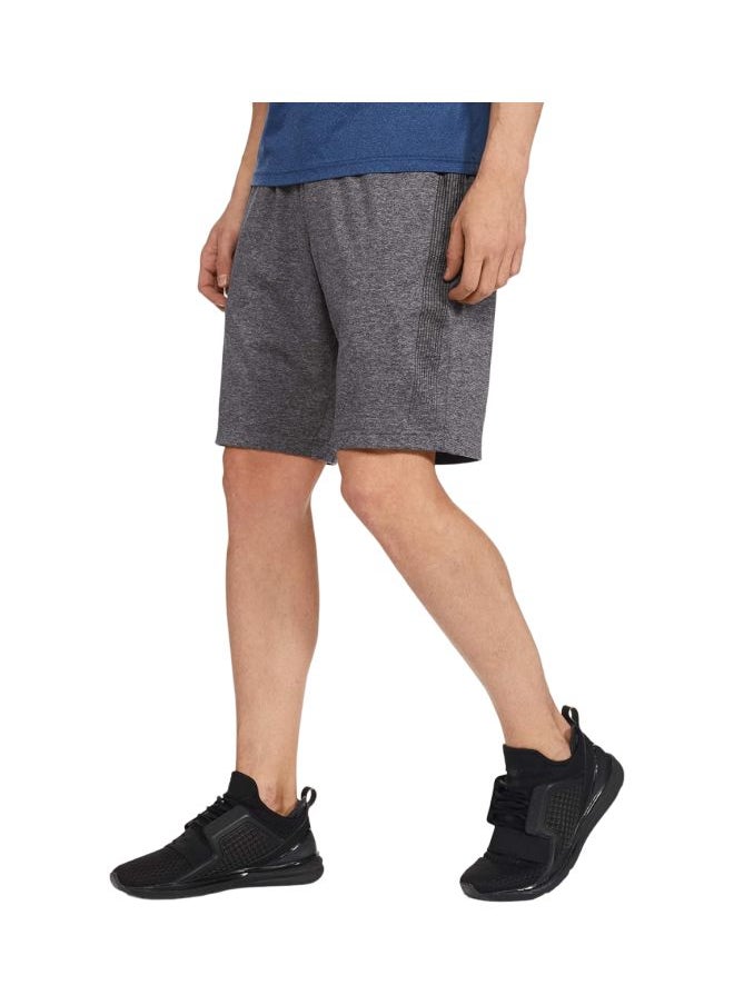 JOCKEY - Jockey SP19 Men Soft Touch Microfiber Elastane Stretch Straight Fit Solid Shorts with Back Zipper Pocket and Stay Fresh Treatment - Image 1