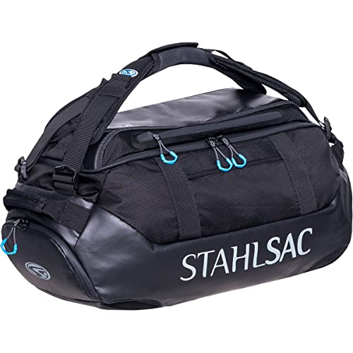 Stahlsac Steel Duffel Dive Bag - Image 1