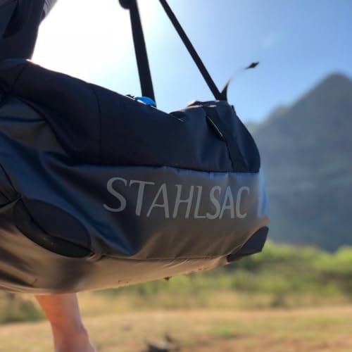 Stahlsac Steel Duffel Dive Bag - Image 5