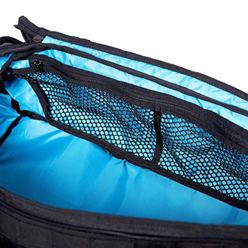 Stahlsac Steel Duffel Dive Bag - Image 4