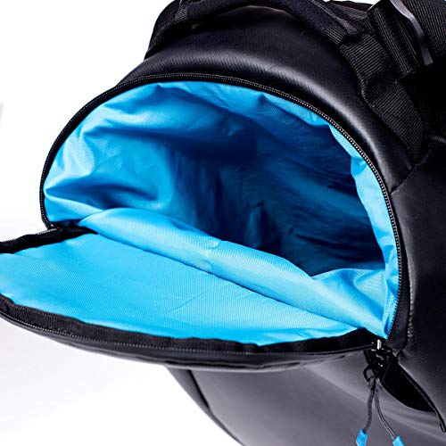 Stahlsac Steel Duffel Dive Bag - Image 3