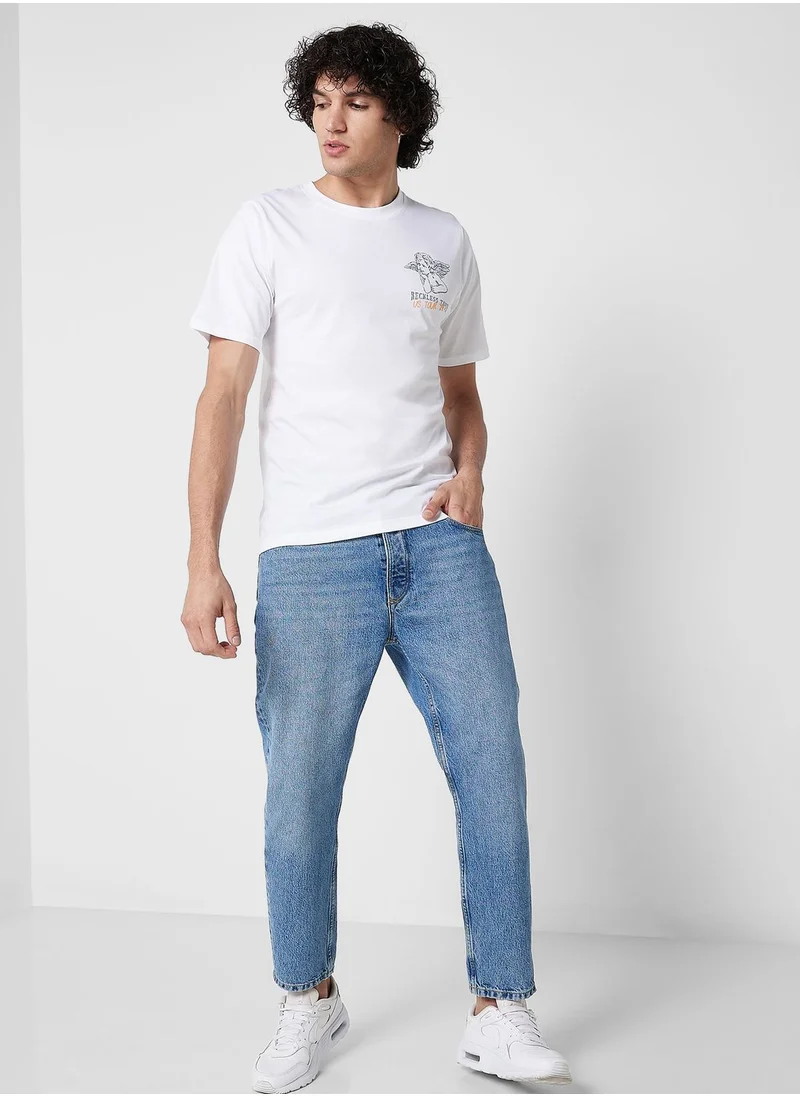 Seventy Five New Age T-Shirt
