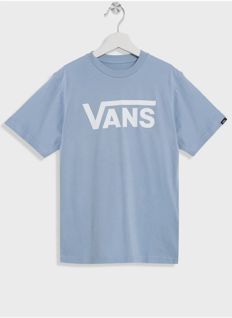 VANS Essential Classic Boys T-Shirt