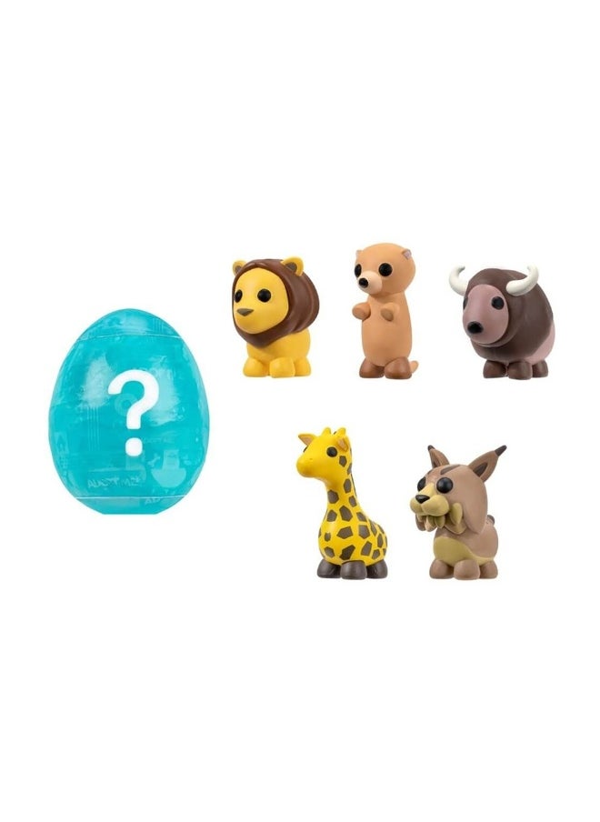 ADOPT ME! Adopt Me Animal Life Multipack Figures Set  - Image 2