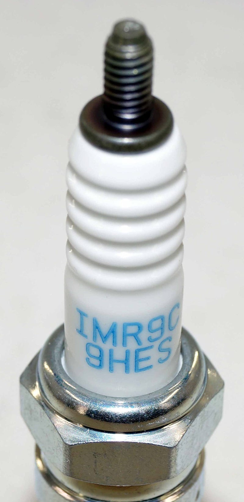 NGK شمعات الإشعال NGK (5766) IMR9C-9HES - عبوة من 4 - Image 5