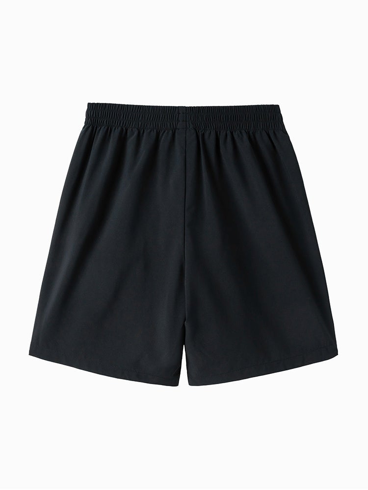 بالابالا شورت بلون موحد للأولاد - Image 2