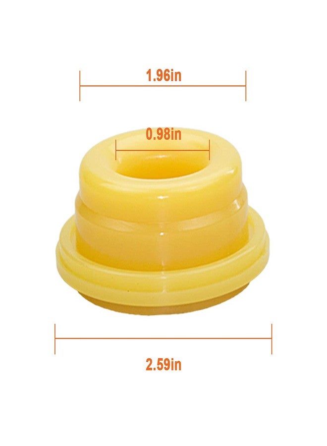 FBULWSEC (3)877-323 Aftermarket Piston Driver &(3) 883-511 Piston Bumper Kit - for Hitachi NR83A, NR83A2, NR83A2(S) Air Nailer - Framing Nailers 885915, 877323, SP 877-323, SP 885-915 878-303 Piston Assembly - Image 5