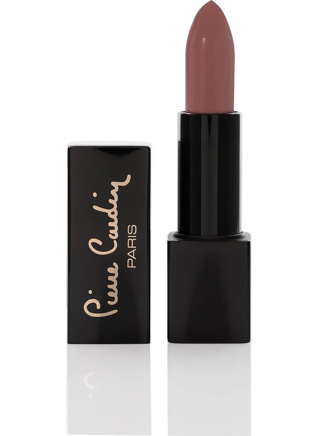 pierre cardin Retro Matte Lipstick Beige 143