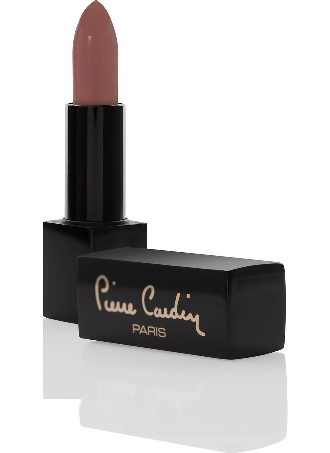 pierre cardin Retro Matte Lipstick Beige 143