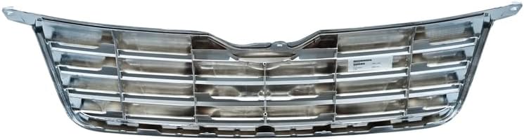 TYG Grille for Corolla (2005-2006) Aftermarket Replacement - 104279 - Image 2