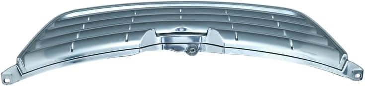 TYG Grille for Corolla (2005-2006) Aftermarket Replacement - 104279 - Image 3