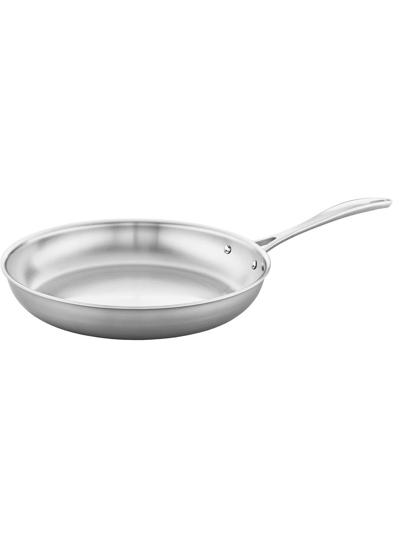 Zwilling ZWILLING Spirit Stainless Fry Pan 12inch Stainless Steel  - Image 1