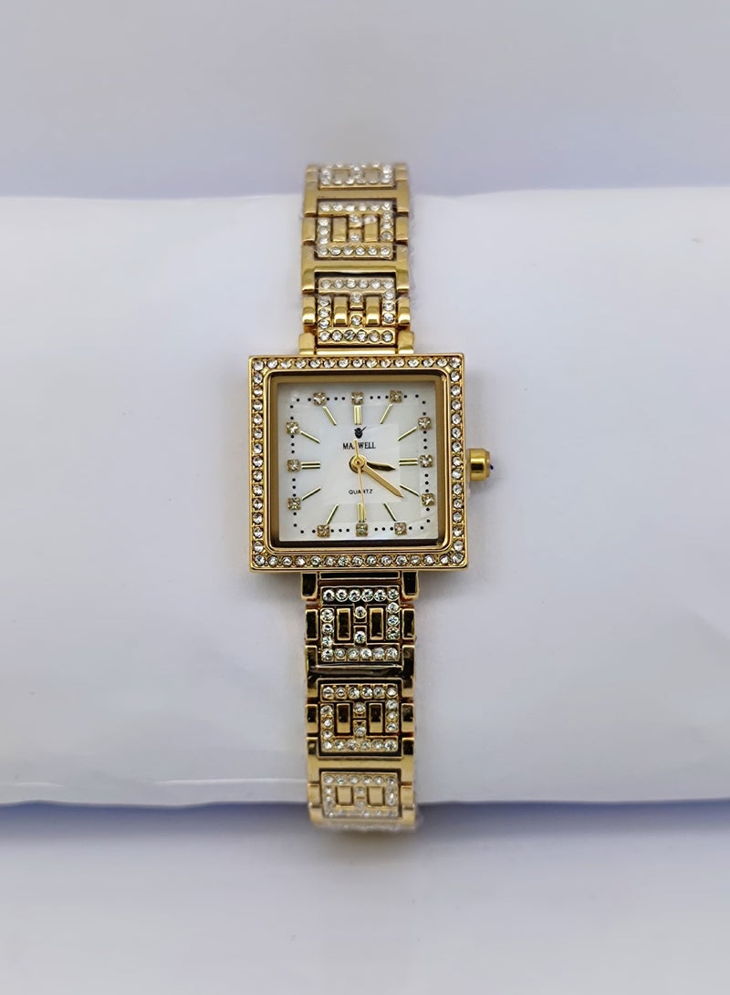 Maxwell watches for women
