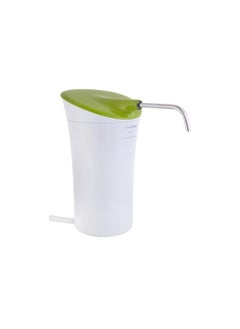 Panasonic Water purifier 6.5 liters, white/green  - Image 1