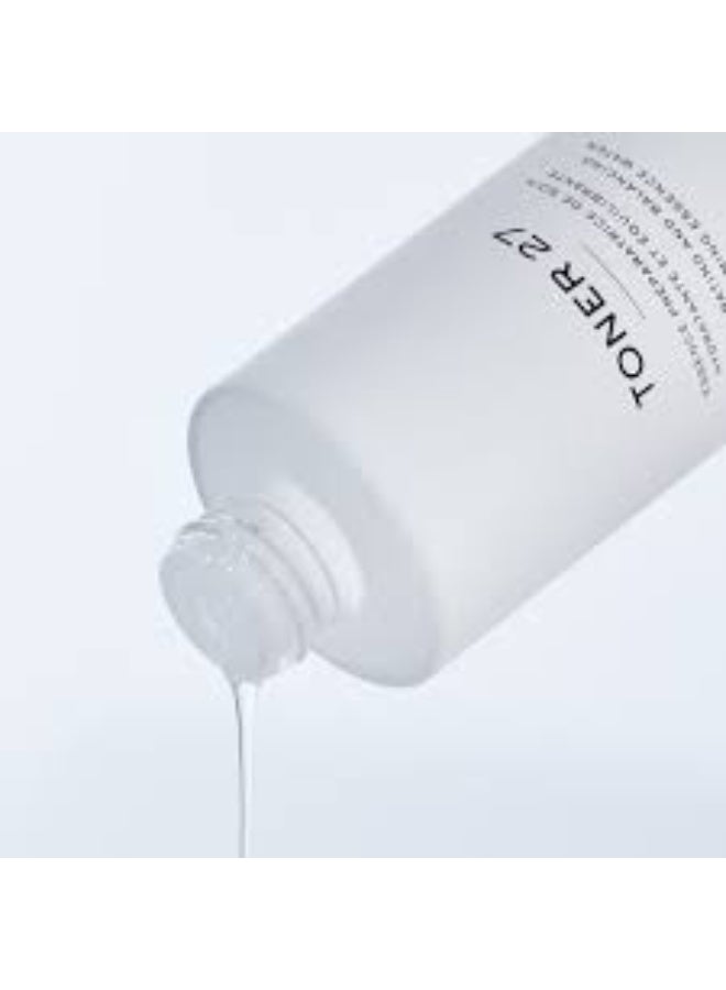 Cosmetics 27 Toner 27 100ml - Image 4