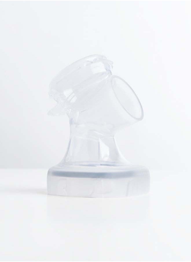 hegen Pump Body Soft Sqround For Electric And Manual Breast Pump  - Image 2