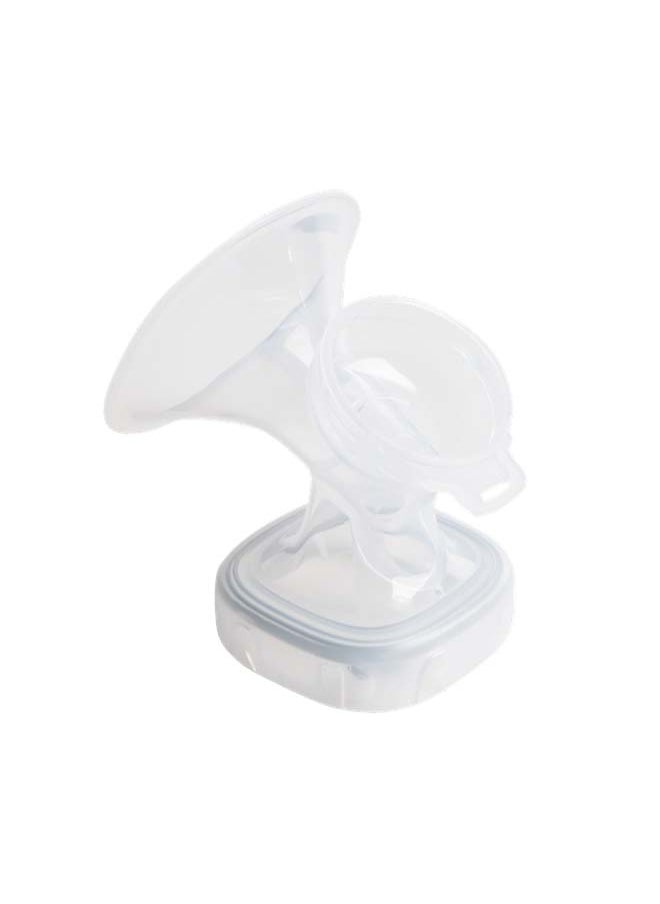 hegen Pump Body Soft Sqround For Electric And Manual Breast Pump  - Image 1