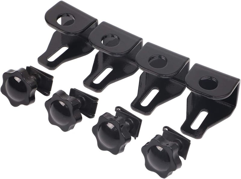 XMMT Saddlebag Locks for Harley Touring - Image 4