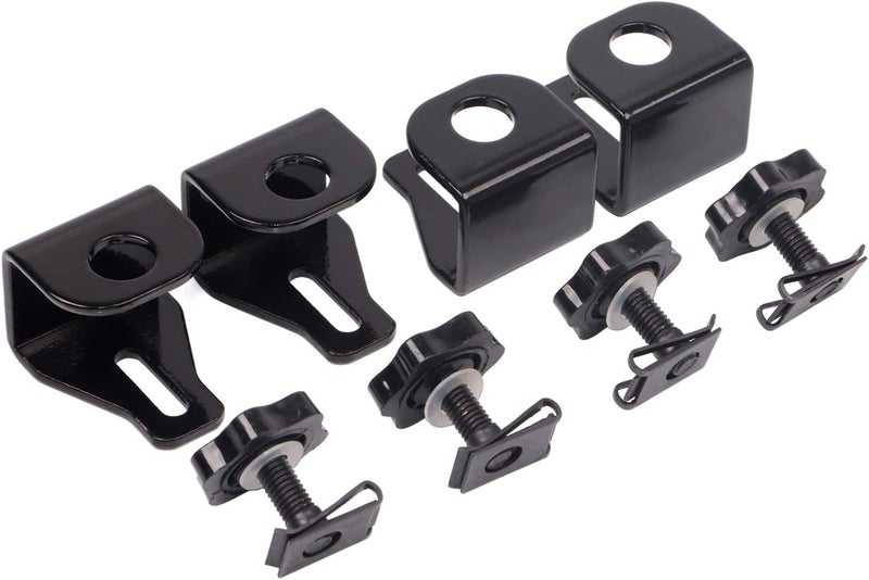 XMMT Saddlebag Locks for Harley Touring - Image 5