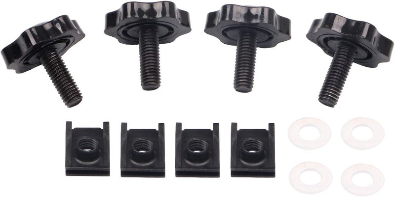 XMMT Saddlebag Locks for Harley Touring - Image 2