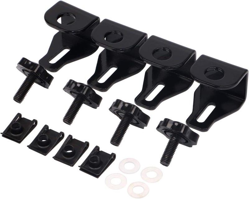 XMMT Saddlebag Locks for Harley Touring - Image 3
