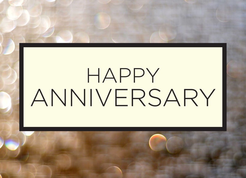 CEO Cards Work Anniversary Cards with Envelopes for Employees (Bubbly) Bulk 25 Pack Appreciation Greeting Card Set for Business - 5x7 Inch – Office, Work, Coworkers & Team (A1601) - Image 2