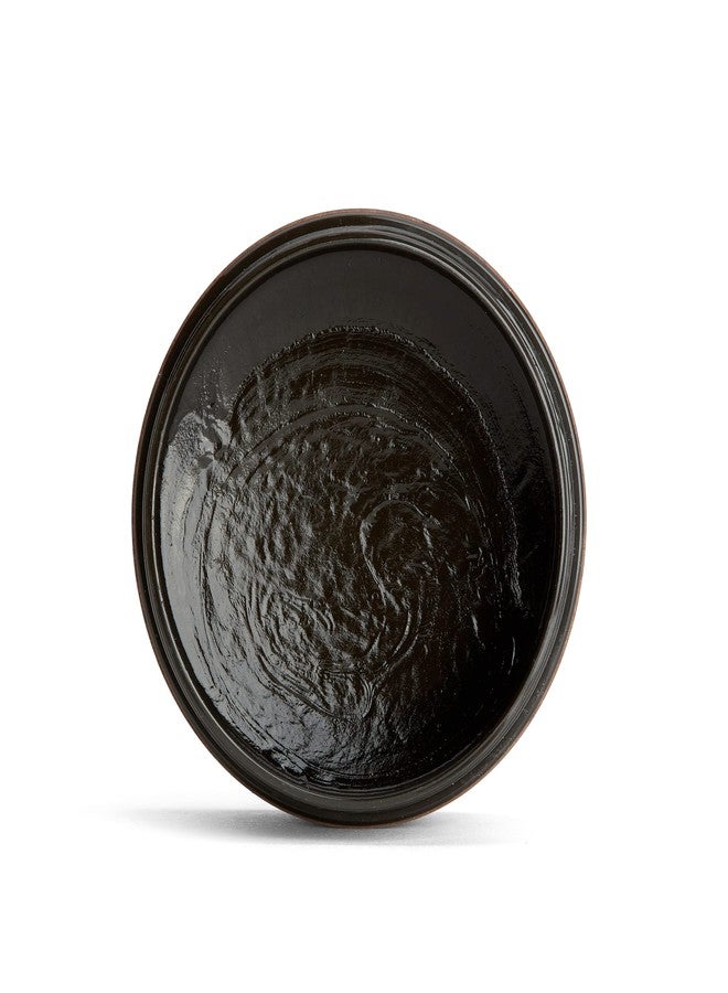 Dear Barber MENS HAIR STYLING POMADE - Strong Hold & High Shine Finish | Controls Curly & Frizzy Hair, Water Based & Easily Washable, 3.38 fl oz - Image 3