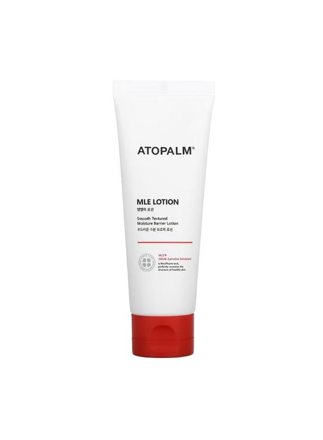 Atopalm MLE Lotion 4 fl oz 120 ml - Image 1