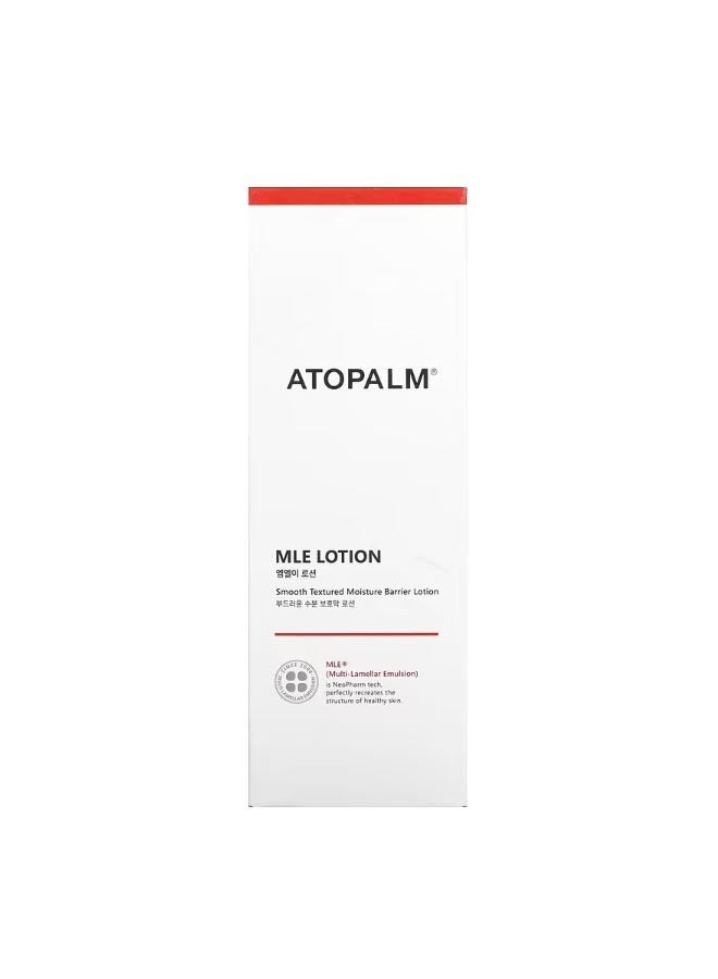 Atopalm MLE Lotion 4 fl oz 120 ml - Image 2