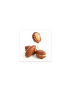 Cliganic Cliganic Organic Argan Oil 16oz with Pump, 100% Pure | Bulk for Hair, Face & Skin  - Image 4