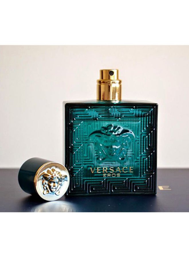 VERSACE Eros EDT 5ml - Image 4