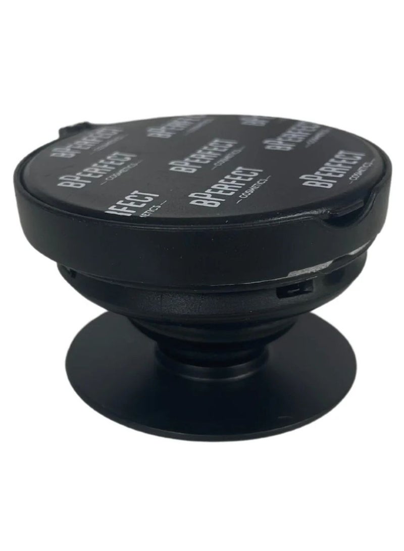 بي بيرفيكت جراب هاتف مثالي عاكس ومقبض مرآة من بي بيرفكت - ملحق وحدة واحدة - Image 1