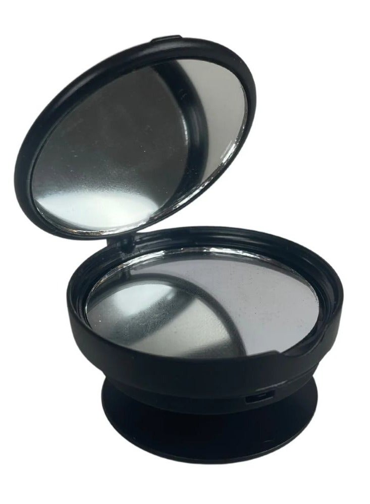 بي بيرفيكت جراب هاتف مثالي عاكس ومقبض مرآة من بي بيرفكت - ملحق وحدة واحدة - Image 2