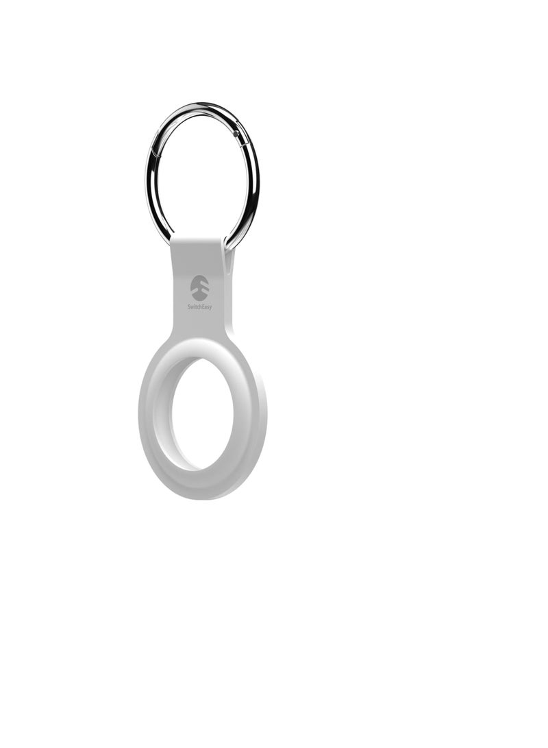 Switcheasy Skin For Airtag - White - Image 2