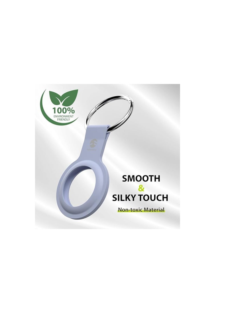 Switcheasy Skin For Airtag - White - Image 5