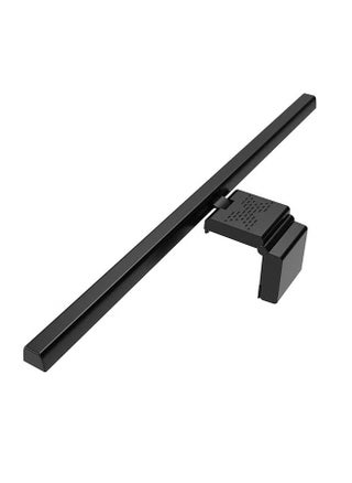 Computer Monitor Lamp Screen, USB Powered Computer Monitor Lamp, LED Laptop Hanging Light With Adjustable Brightness For Office Home Gaming Desk, (1pc, Black) - pzsku/ZD23D170DC2D4DAB268EEZ/45/_/1736349043/a69e1008-575d-4302-8864-ae936c3d6e04