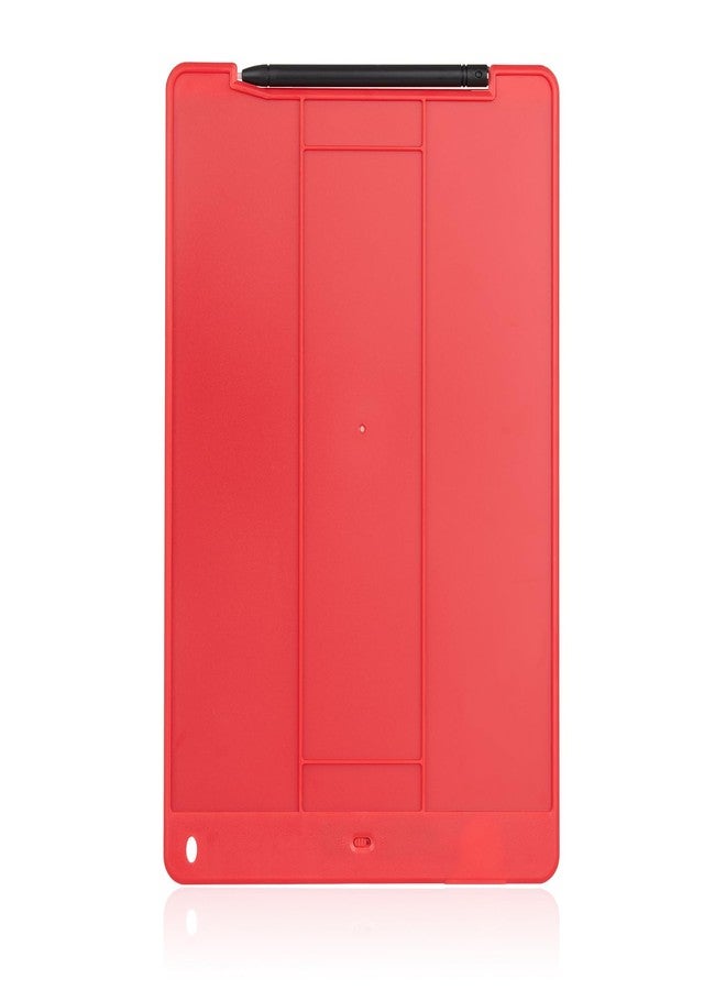 Mafiti LCD Writing Tablet 12 Inch Electronic Writing Drawing Pads Doodle Board for Kids Birthday Gifts Toys for Boys Girls Age 3 4 5 6 7 8 Year Old Red - Image 2