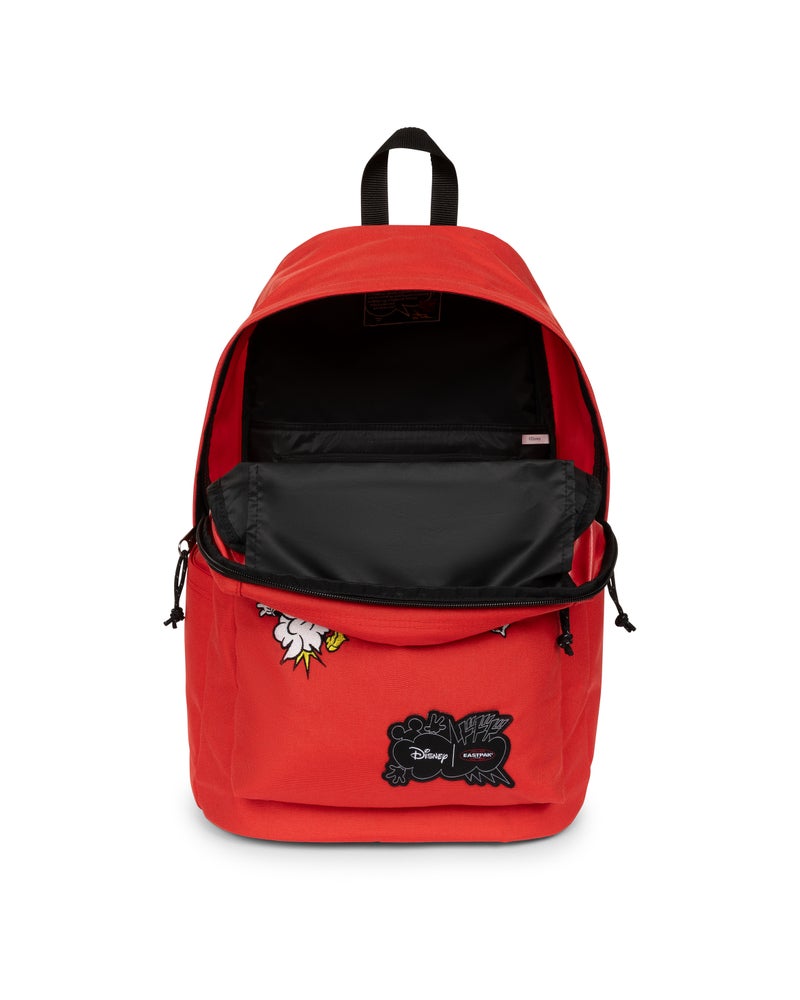 Eastpak Day Pak R Pro Mickey Patch Backpack - Image 2