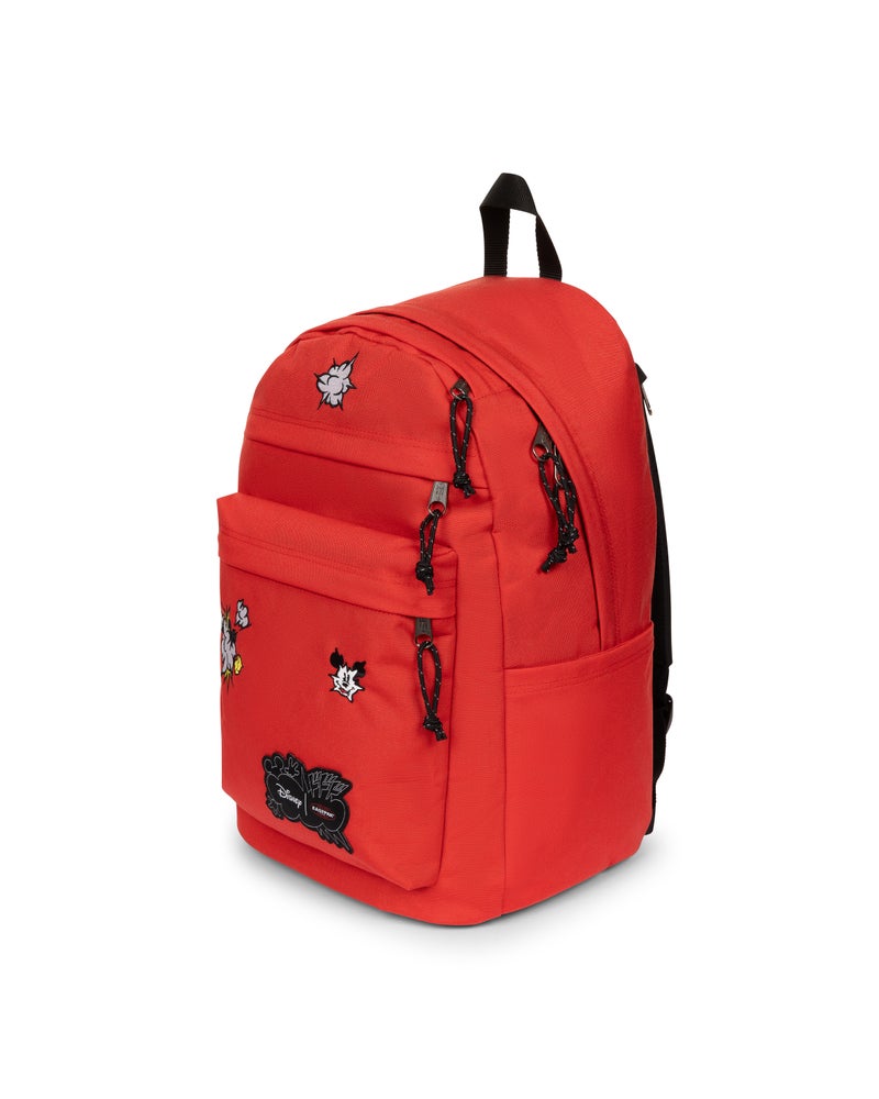 Eastpak Day Pak R Pro Mickey Patch Backpack - Image 4