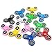SCIONE Fidget Spinner Bulk 10 Pack TriSpinner Office Desk Classroom ADHD Anti Anxiety Focus Finger Fidget Spinners Stress Relief Toys Gifts for Adults Kids Party Favors Easter Basket Suffers - Image 4