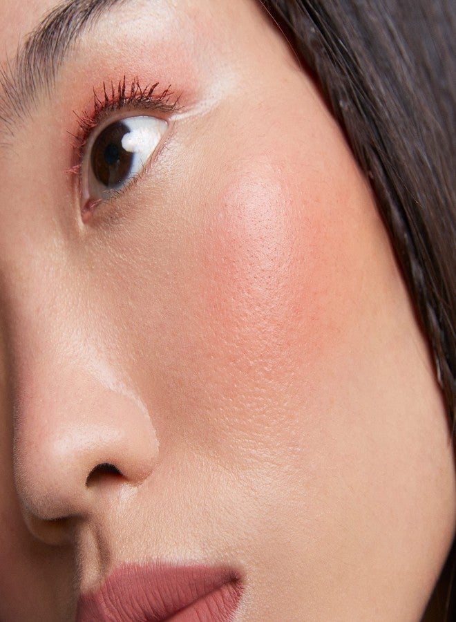 3إنا مكياج ثري إينا - نباتي - أحمر الخدود 503 - لون نيود - أحمر خدود بودرة سهل الدمج - لمسة نهائية طبيعية وناعمة كالحرير - ألوان غنية بالأصباغ - قوام خفيف - لم يتم اختباره على الحيوانات - Image 2