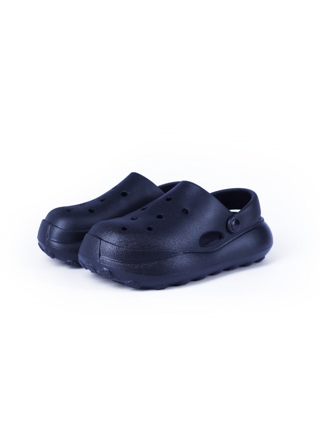 Sahb Sandal - Color: Black - Size: 44/45 - Image 1