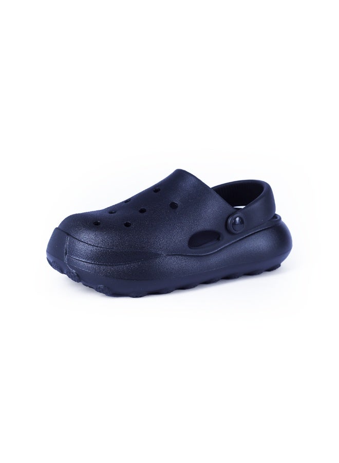 Sahb Sandal - Color: Black - Size: 44/45 - Image 2