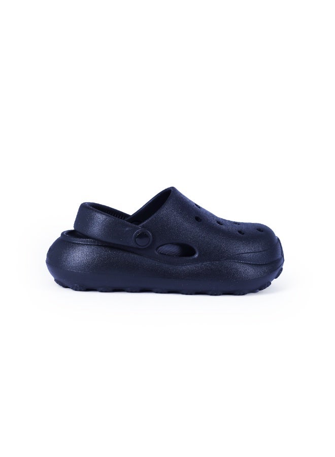 Sahb Sandal - Color: Black - Size: 44/45 - Image 4