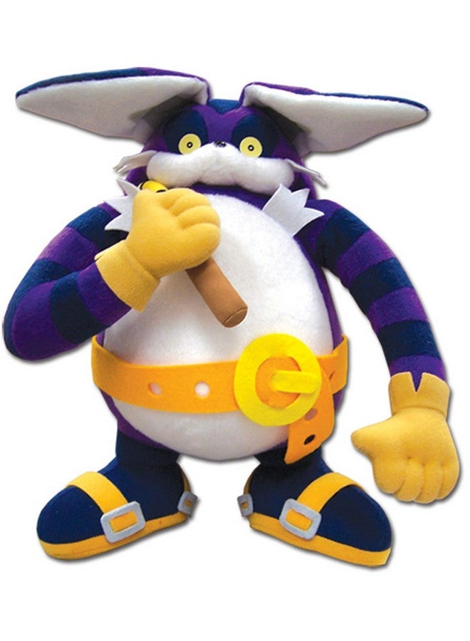Great Eastern Entertainment Sonic Hedgehog- Big 15' Plush