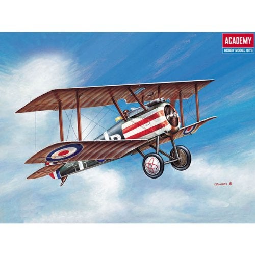 Academy Sopwith Camel - Image 2