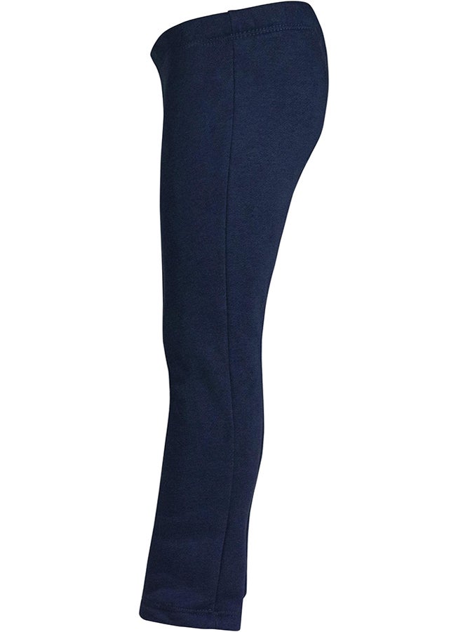 DECATHLON 100 Warm Baby Gym Bottoms - Image 3