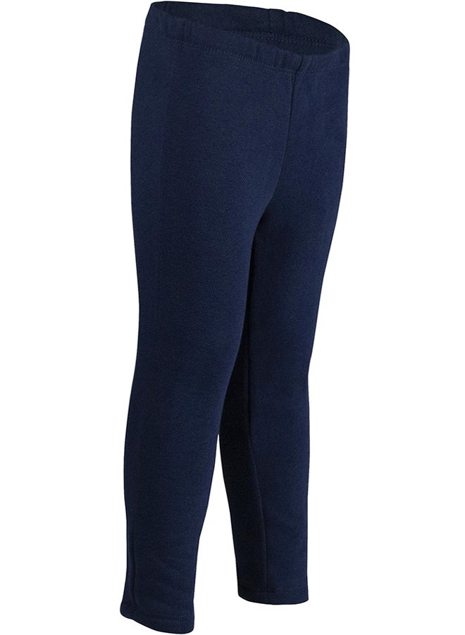 DECATHLON 100 Warm Baby Gym Bottoms - Image 1