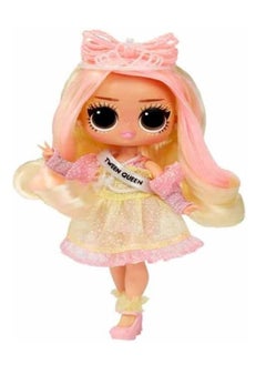 L.O.L. SURPRISE! LOL Surprise Tweens Swap Doll Braids-2-Waves Winnie with Styling Head, 20+ Surprises, Kids Gift  - Image 2