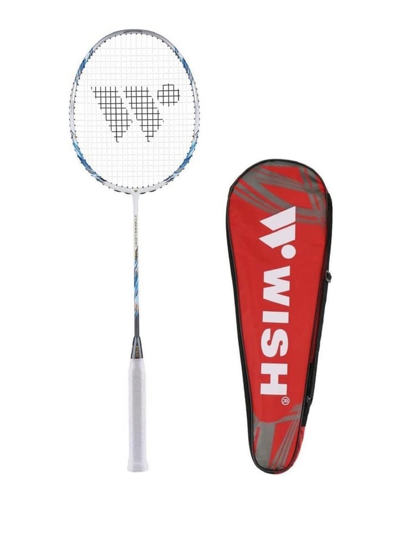 Xtreme Light 007 Badminton Racket - pzsku/ZD23DA1AF248D028AC6AFZ/45/_/1725718264/2310c6e8-bd06-4d5c-88ca-edeb81e1c3f0